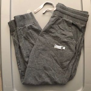 Sweatpants